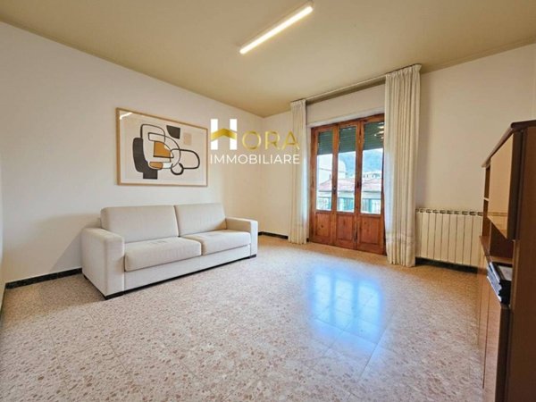 appartamento in vendita a Pontassieve