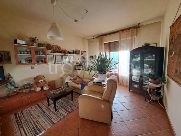 appartamento in vendita a Pontassieve in zona Doccia