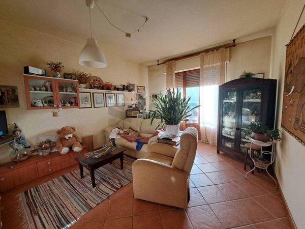 appartamento in vendita a Pontassieve in zona Doccia