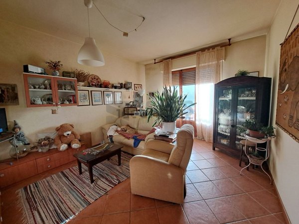 appartamento in vendita a Pontassieve in zona Doccia