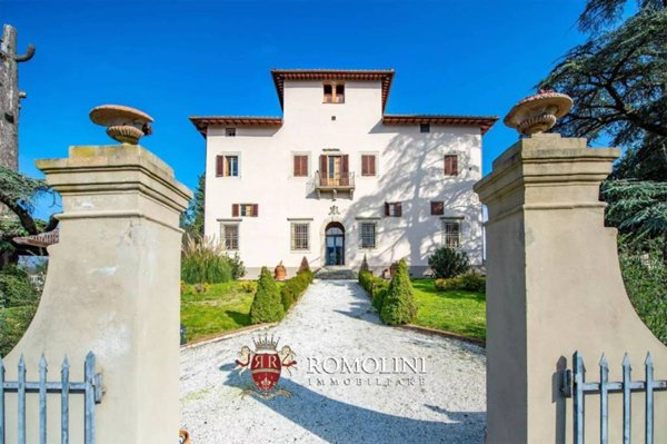 casa indipendente in vendita a Pontassieve