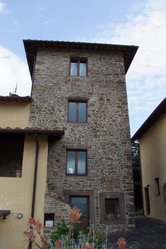 casa indipendente in vendita a Pontassieve in zona Doccia