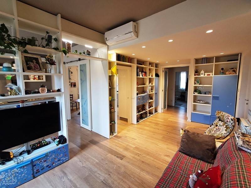 appartamento in vendita a Pontassieve