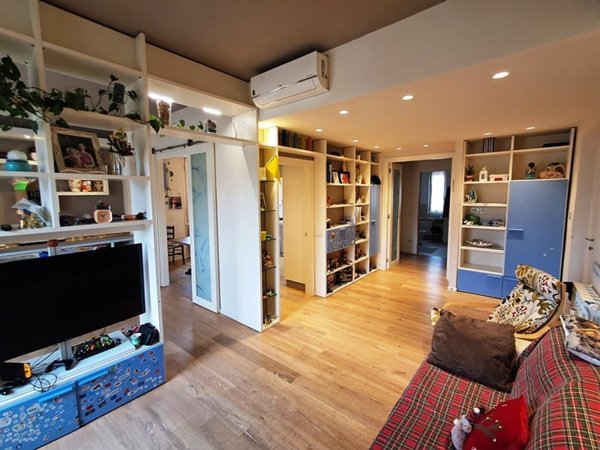 appartamento in vendita a Pontassieve