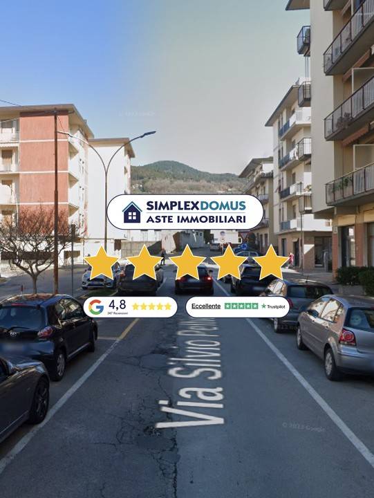 appartamento in vendita a Pontassieve