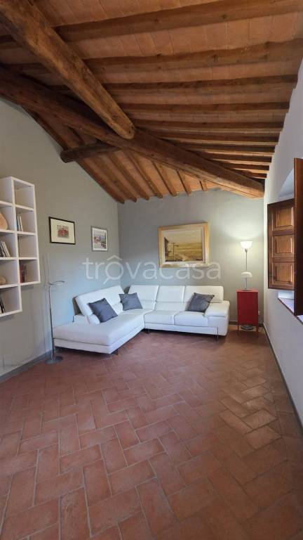 appartamento in vendita a Pontassieve in zona Le Falle