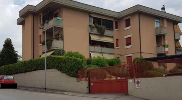 appartamento in vendita a Pontassieve