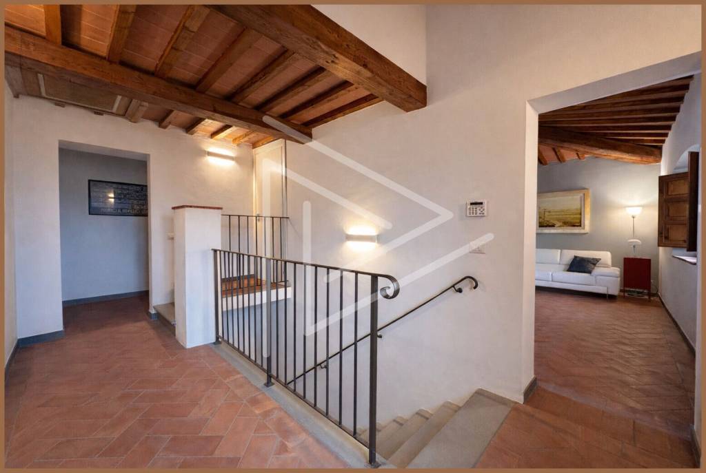 appartamento in vendita a Pontassieve