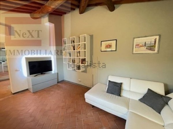 appartamento in vendita a Pontassieve