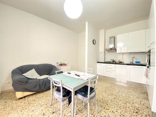 appartamento in vendita a Pontassieve