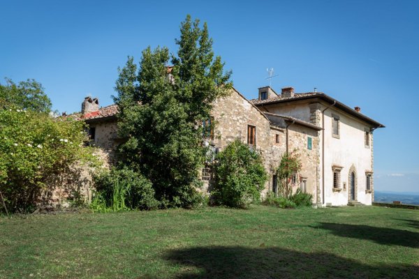 casa indipendente in vendita a Pontassieve