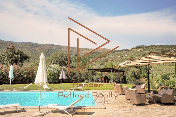 appartamento in vendita a Pontassieve