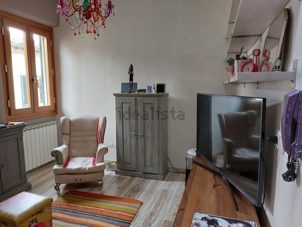 appartamento in vendita a Pontassieve