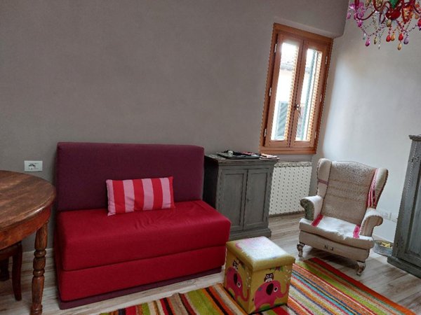 appartamento in vendita a Pontassieve