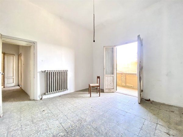 appartamento in vendita a Pontassieve in zona Santa Brigida