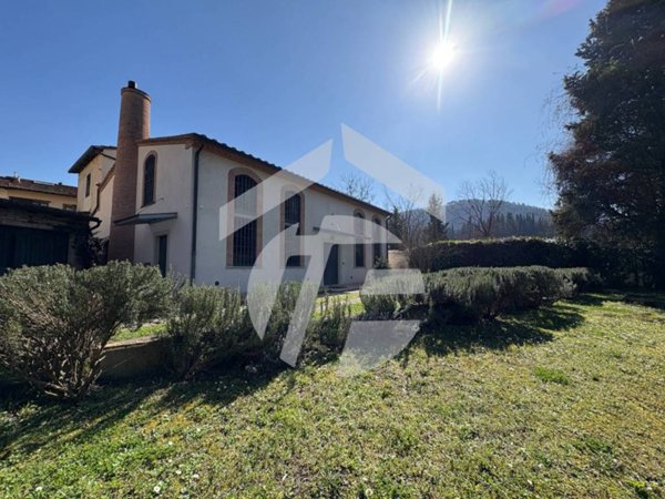 casa indipendente in vendita a Pontassieve in zona Molino del Piano