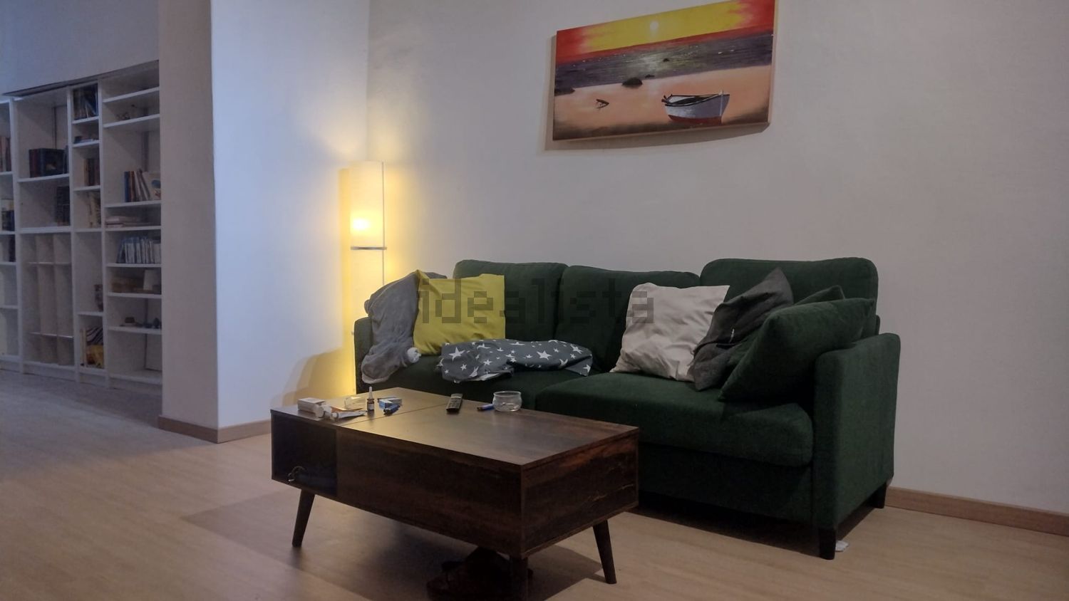 appartamento in vendita a Pontassieve