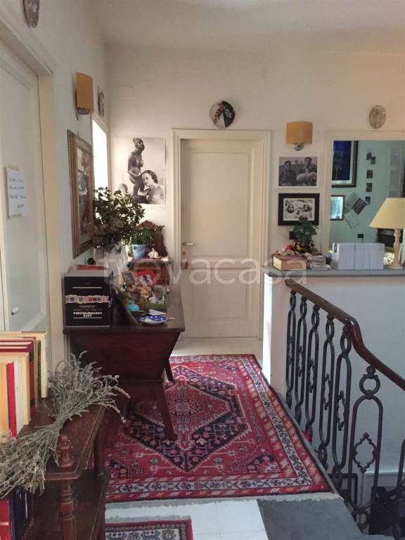 appartamento in vendita a Pontassieve in zona Molino del Piano