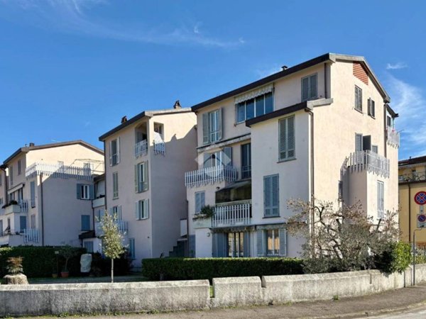 appartamento in vendita a Pontassieve