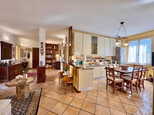 appartamento in vendita a Pontassieve