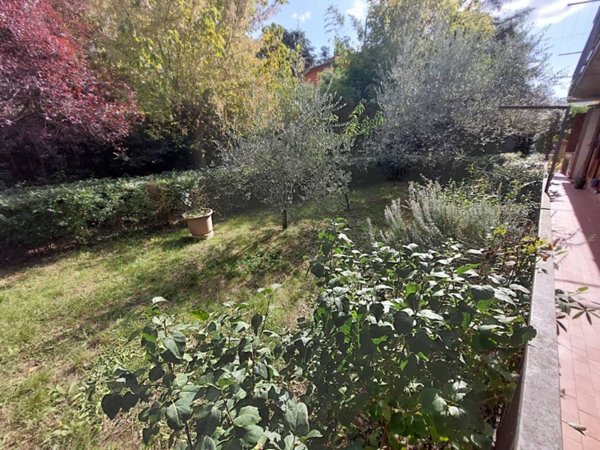 appartamento in vendita a Pontassieve