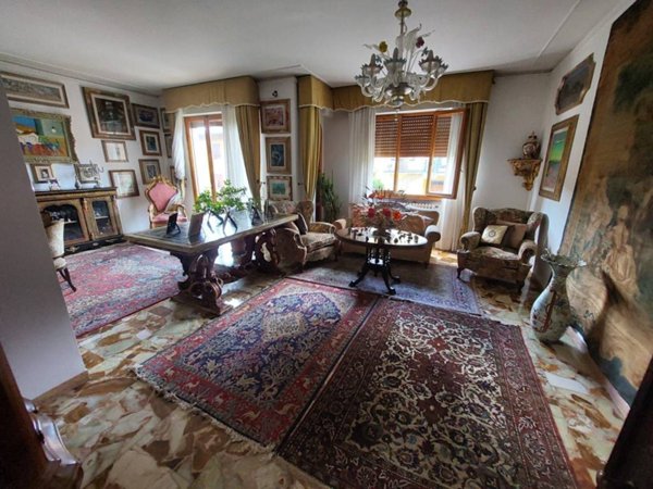 appartamento in vendita a Pontassieve