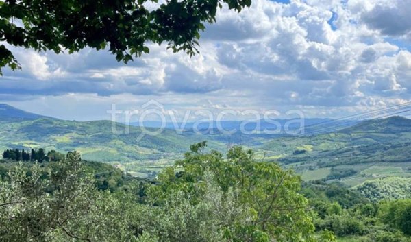 casa indipendente in vendita a Pontassieve