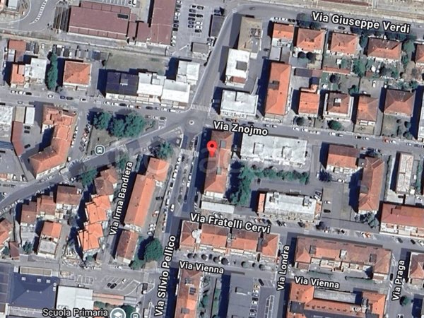 appartamento in vendita a Pontassieve