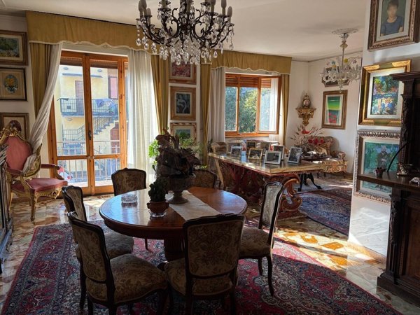 appartamento in vendita a Pontassieve