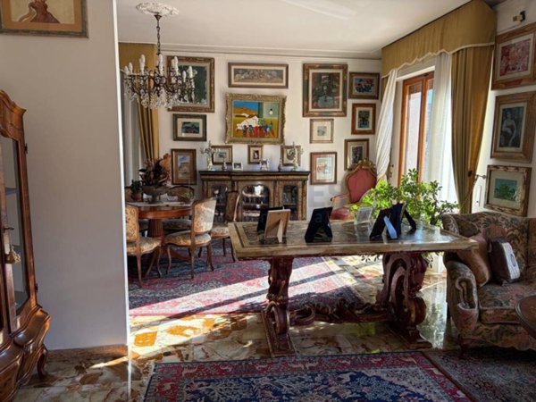 appartamento in vendita a Pontassieve