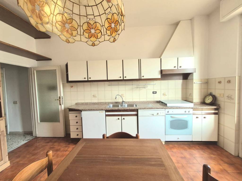 appartamento in vendita a Pontassieve