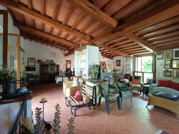 casa indipendente in vendita a Pontassieve