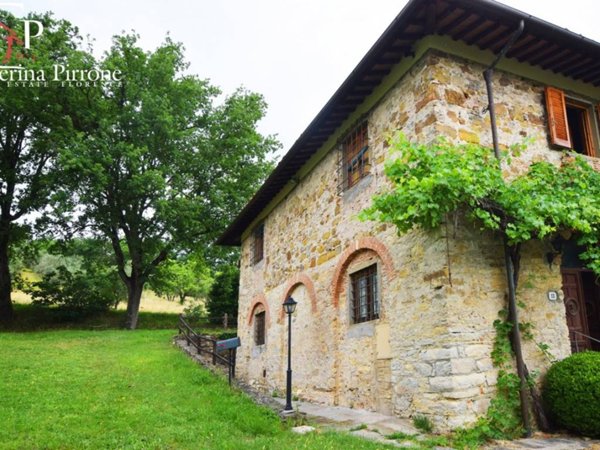 casa indipendente in vendita a Pontassieve