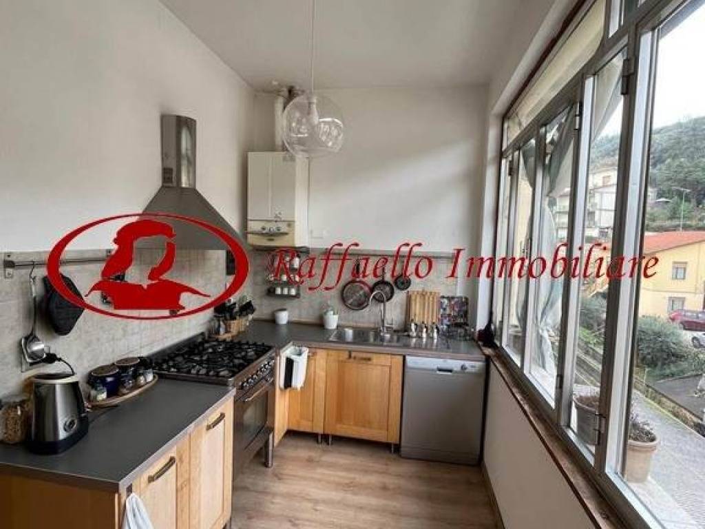 appartamento in vendita a Pontassieve