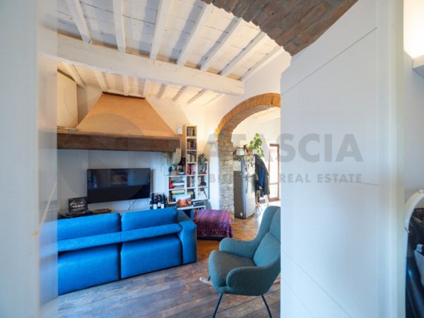 appartamento in vendita a Pontassieve