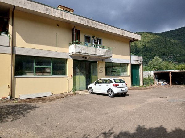 quadrivano in vendita a Pontassieve in zona Molino del Piano