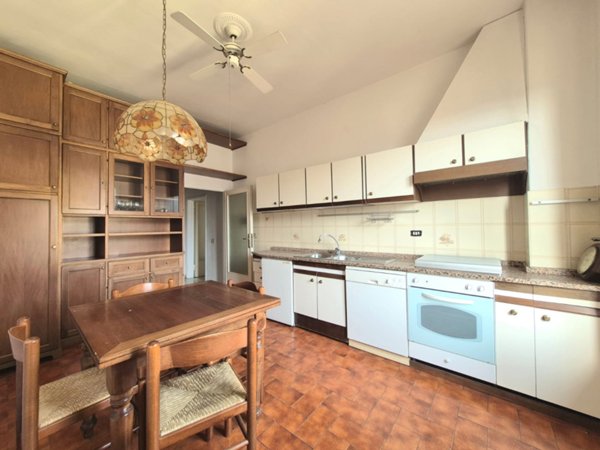 appartamento in vendita a Pontassieve