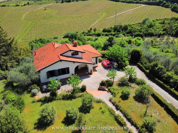 casa indipendente in vendita a Pontassieve