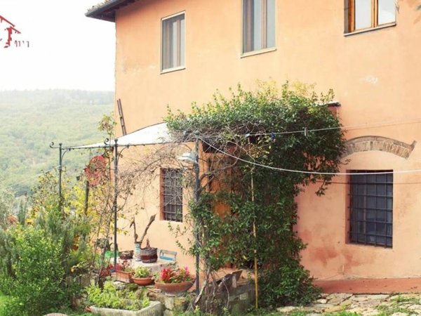 appartamento in vendita a Pontassieve