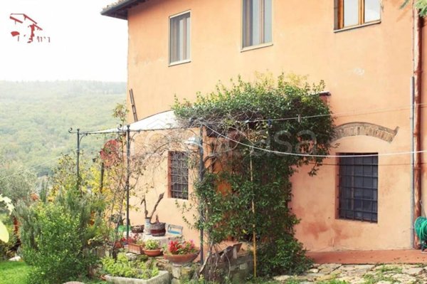 appartamento in vendita a Pontassieve