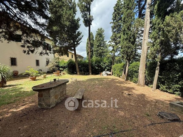 casa semindipendente in vendita a Pontassieve