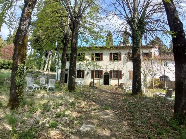 casa indipendente in vendita a Pontassieve