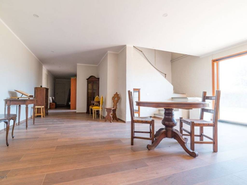 casa indipendente in vendita a Pontassieve