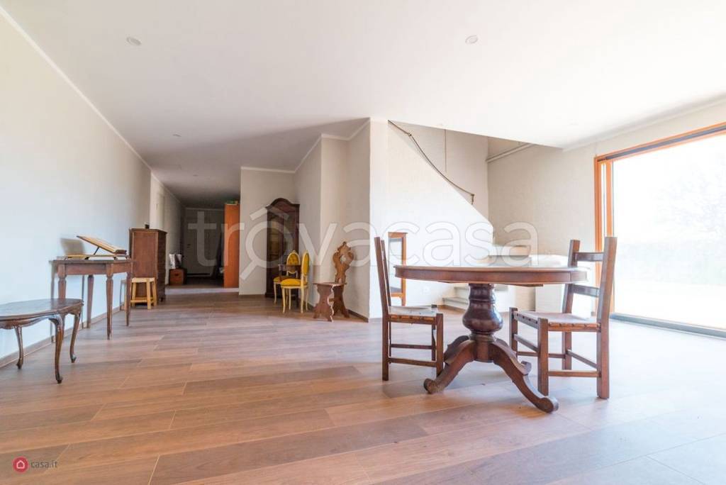 casa indipendente in vendita a Pontassieve