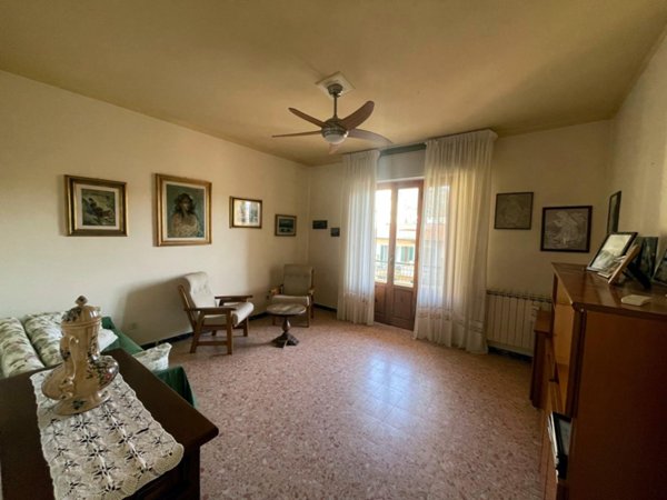 appartamento in vendita a Pontassieve