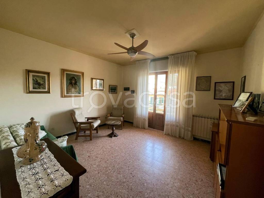 appartamento in vendita a Pontassieve