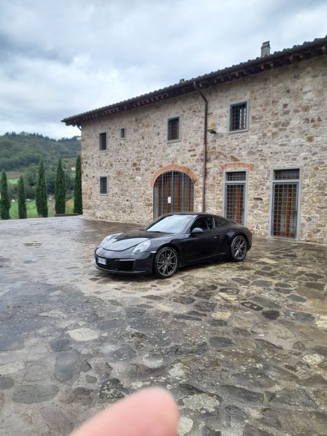 casa indipendente in vendita a Pontassieve