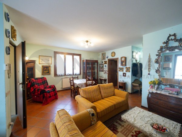 casa indipendente in vendita a Pontassieve