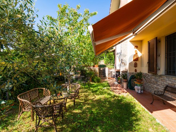 casa indipendente in vendita a Pontassieve