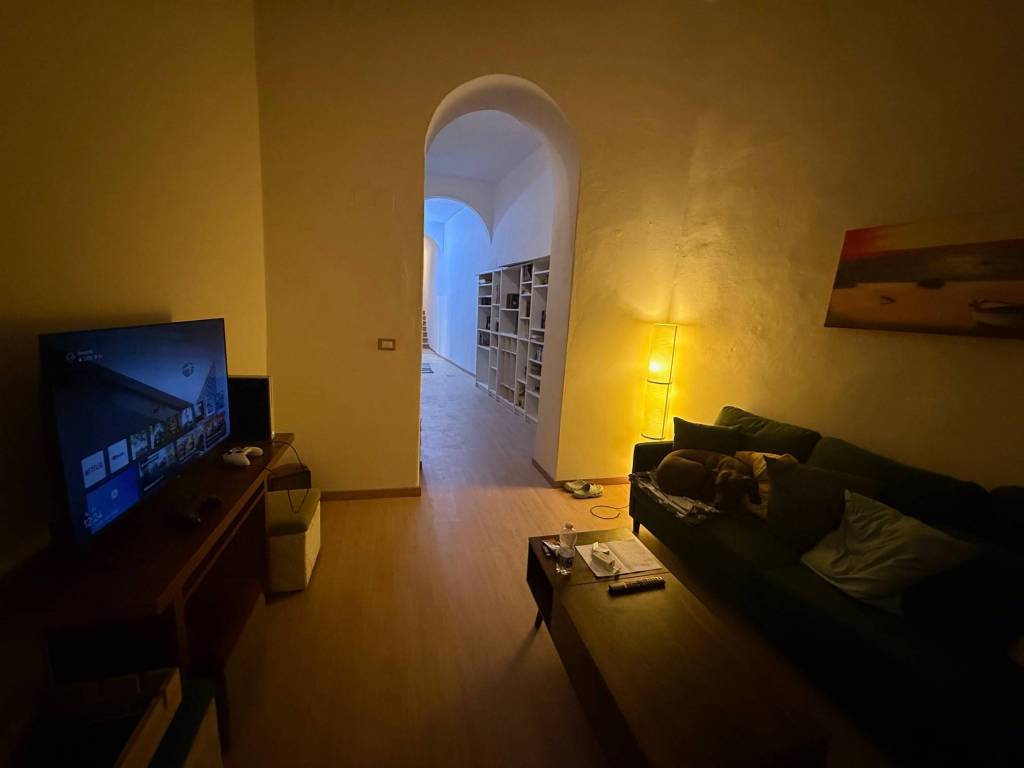 appartamento in vendita a Pontassieve